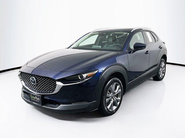 used 2023 Mazda CX-30 car, priced at $20,989