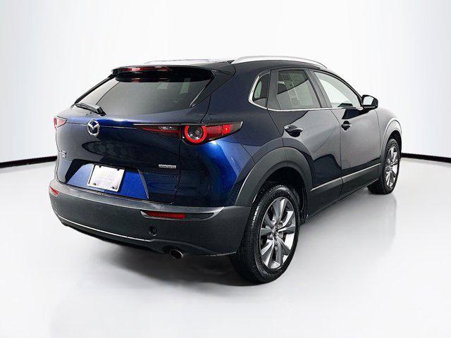 used 2023 Mazda CX-30 car, priced at $20,989