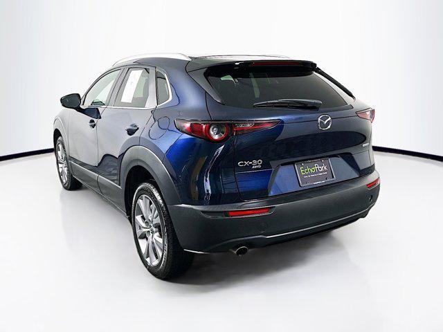 used 2023 Mazda CX-30 car, priced at $20,989