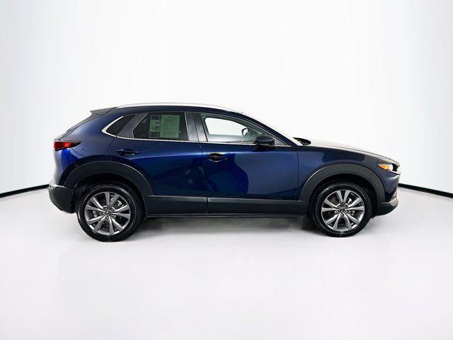 used 2023 Mazda CX-30 car, priced at $20,989