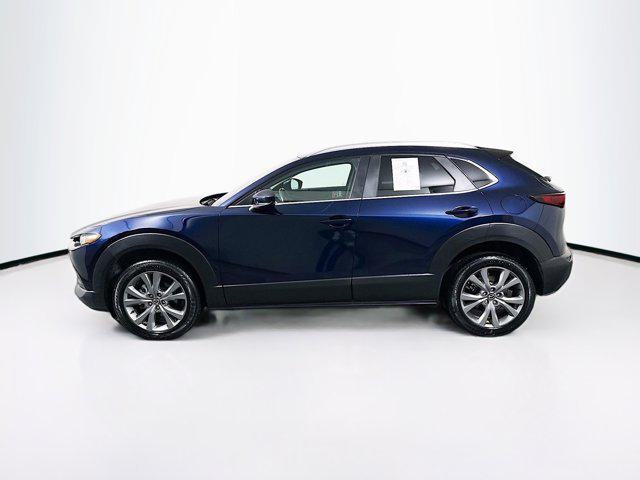 used 2023 Mazda CX-30 car, priced at $20,989