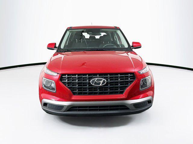 used 2023 Hyundai Venue car, priced at $16,639