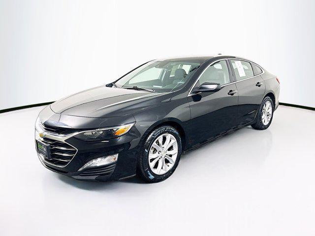 used 2023 Chevrolet Malibu car, priced at $16,347