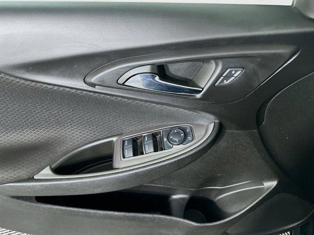 used 2023 Chevrolet Malibu car, priced at $16,347