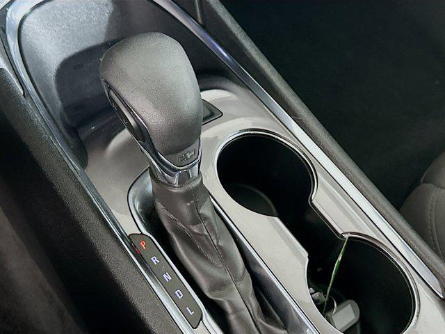 used 2023 Chevrolet Malibu car, priced at $16,347