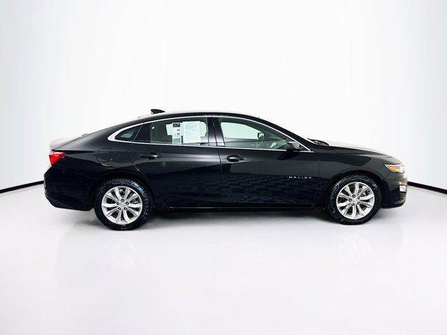 used 2023 Chevrolet Malibu car, priced at $16,347