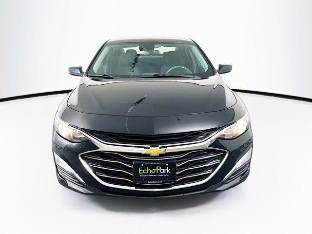 used 2023 Chevrolet Malibu car, priced at $16,347