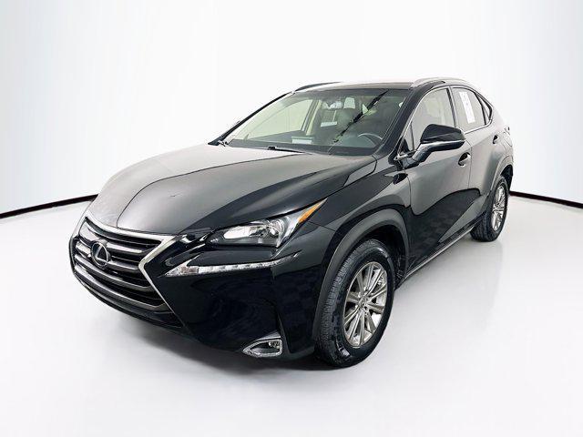 used 2016 Lexus NX 200t car, priced at $18,847