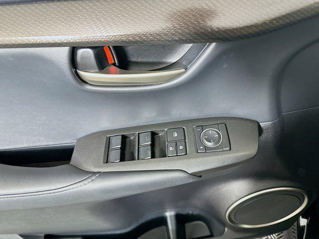 used 2016 Lexus NX 200t car, priced at $18,847
