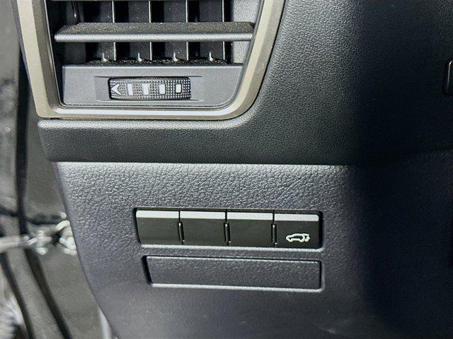 used 2016 Lexus NX 200t car, priced at $18,847