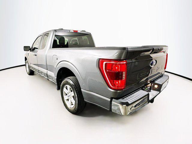 used 2022 Ford F-150 car, priced at $28,999