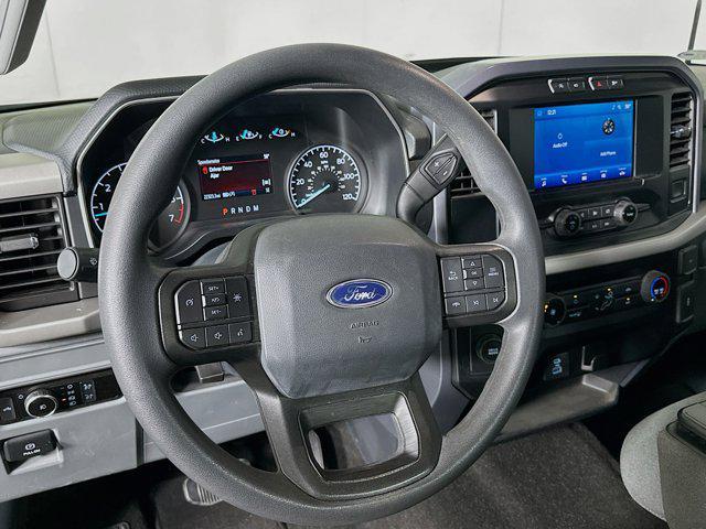 used 2022 Ford F-150 car, priced at $28,999