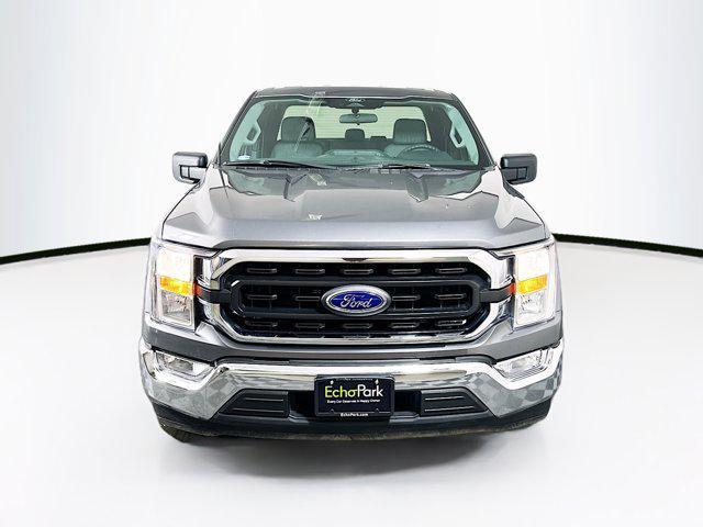 used 2022 Ford F-150 car, priced at $28,999