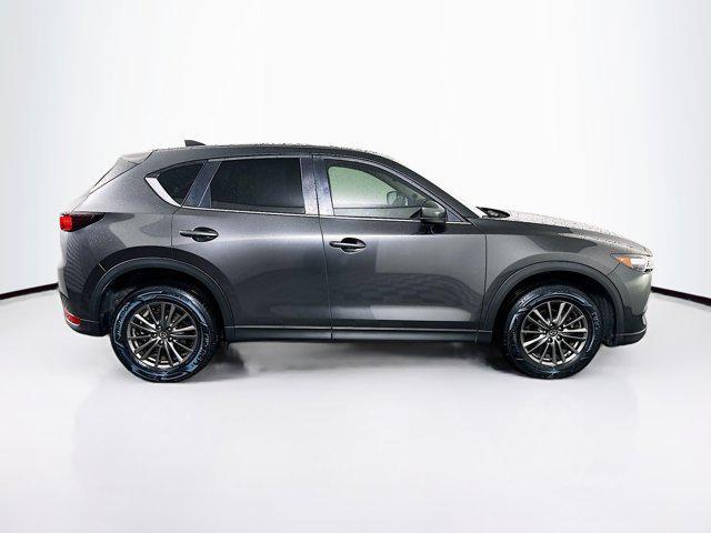 used 2017 Mazda CX-5 car, priced at $15,997