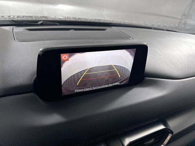 used 2017 Mazda CX-5 car, priced at $15,997