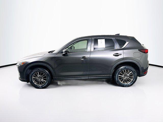 used 2017 Mazda CX-5 car, priced at $15,997