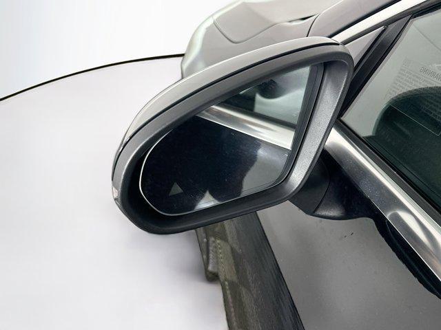 used 2025 Mercedes-Benz CLA 250 car, priced at $34,496