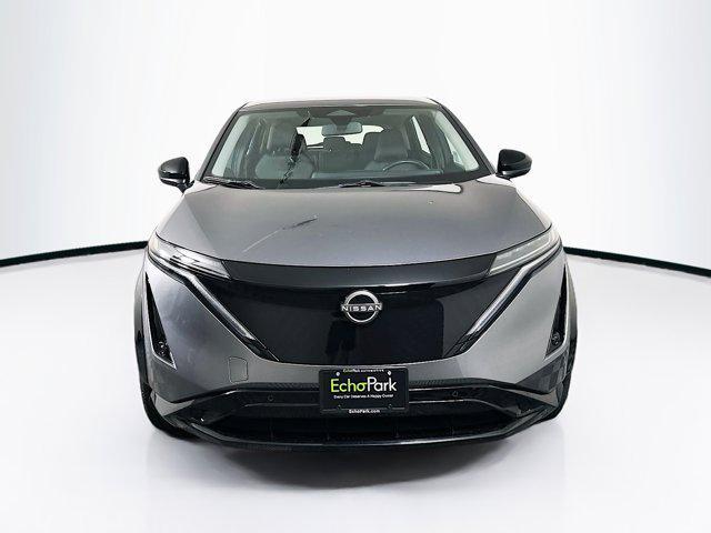 used 2024 Nissan ARIYA car, priced at $23,197