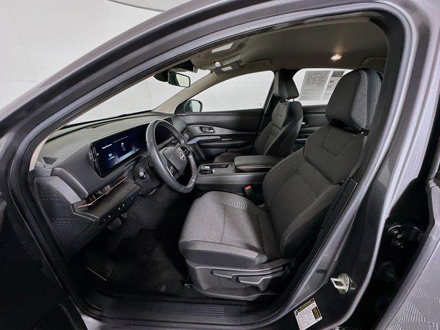 used 2024 Nissan ARIYA car, priced at $23,197