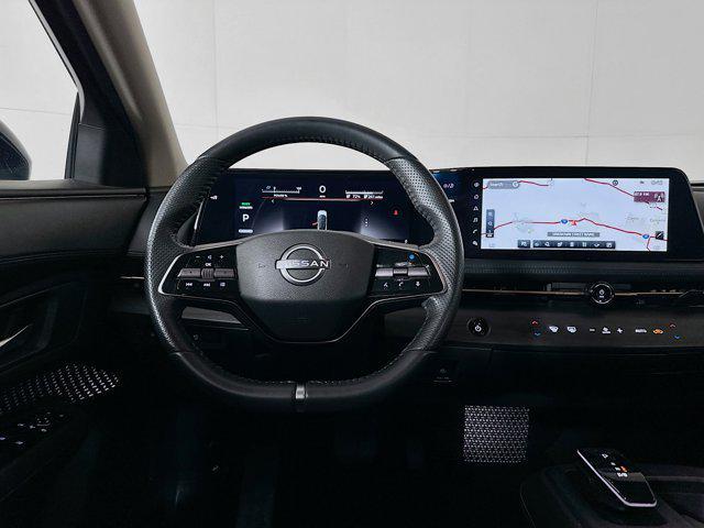used 2024 Nissan ARIYA car, priced at $23,197