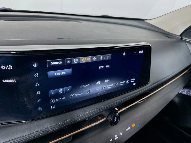 used 2024 Nissan ARIYA car, priced at $23,197