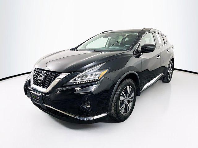 used 2023 Nissan Murano car, priced at $21,989