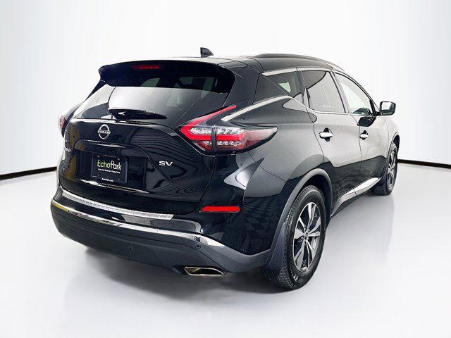 used 2023 Nissan Murano car, priced at $21,989