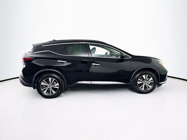 used 2023 Nissan Murano car, priced at $21,989