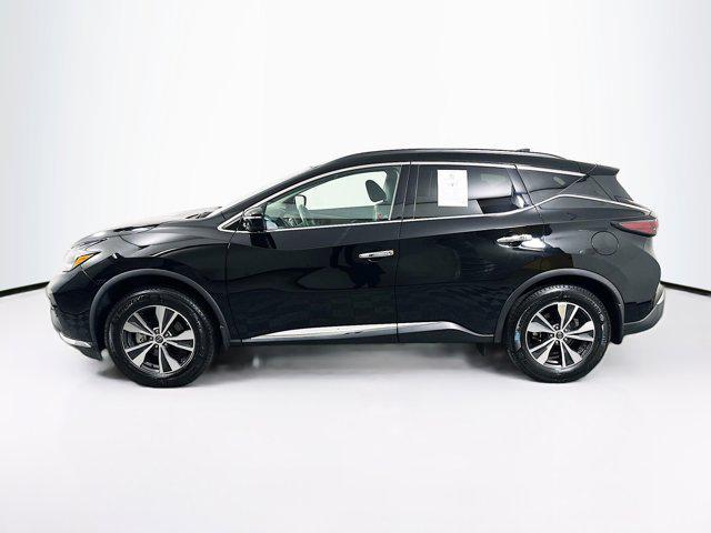 used 2023 Nissan Murano car, priced at $21,989