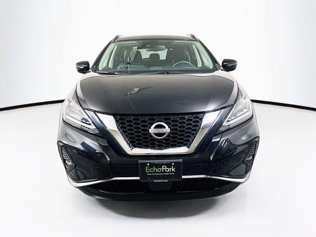 used 2023 Nissan Murano car, priced at $21,989