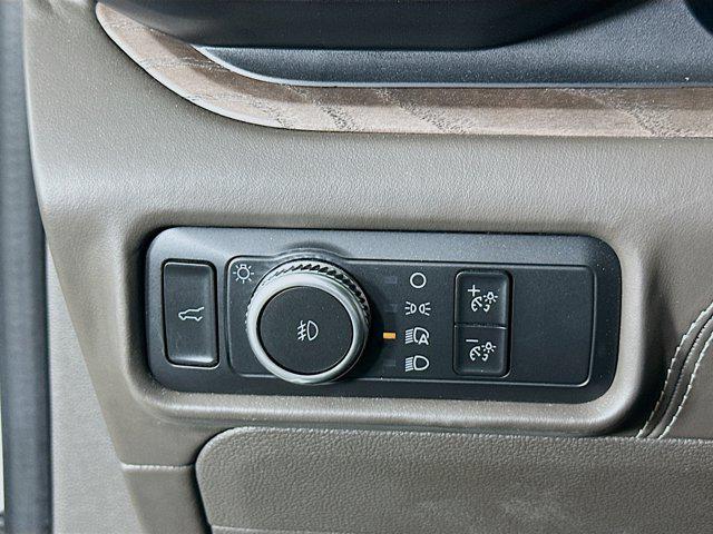 used 2021 Ford Explorer car, priced at $34,647