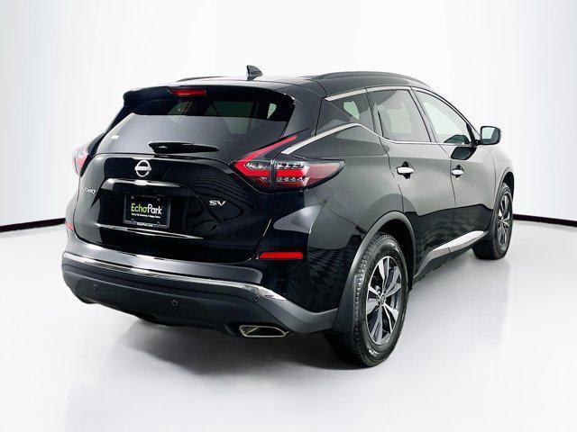 used 2024 Nissan Murano car, priced at $31,889