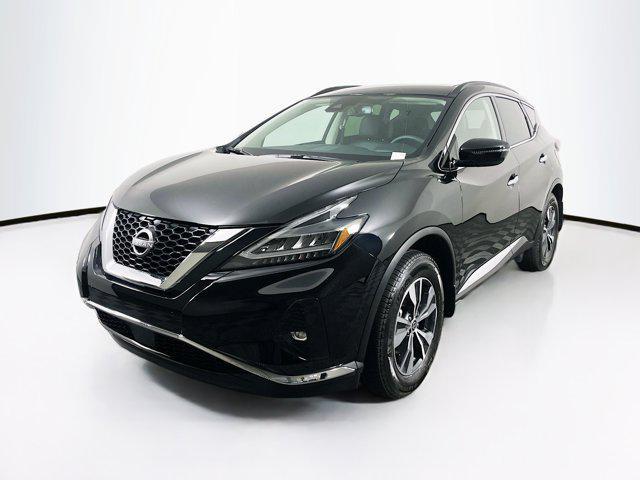 used 2024 Nissan Murano car, priced at $31,889