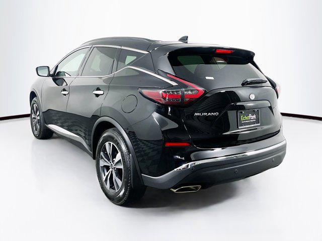 used 2024 Nissan Murano car, priced at $31,889