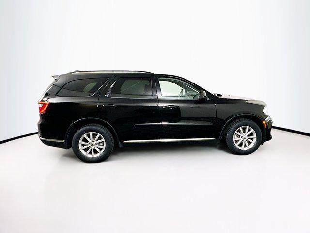 used 2023 Dodge Durango car, priced at $23,379