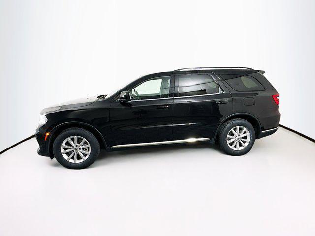 used 2023 Dodge Durango car, priced at $23,379