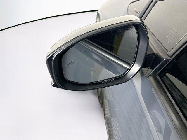 used 2025 Toyota Prius car, priced at $28,247