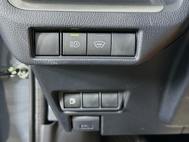 used 2025 Toyota Prius car, priced at $28,247