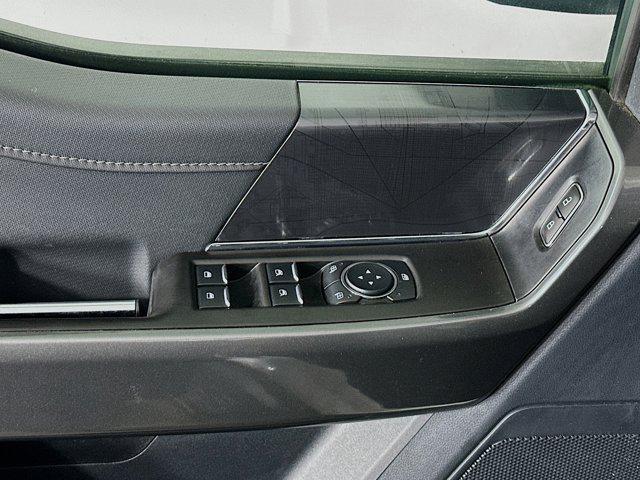 used 2023 Ford F-150 car, priced at $33,347