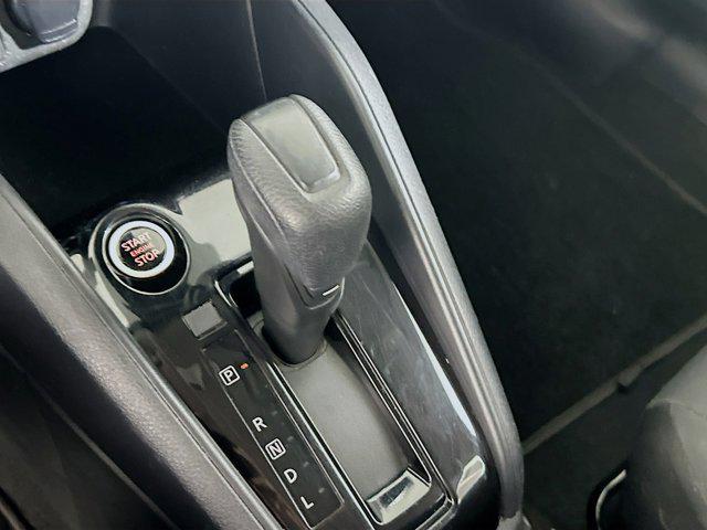 used 2021 Nissan Versa car, priced at $11,747