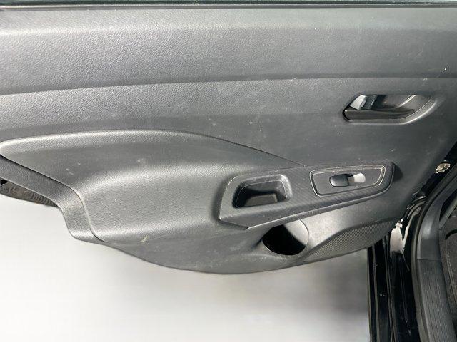 used 2021 Nissan Versa car, priced at $11,747