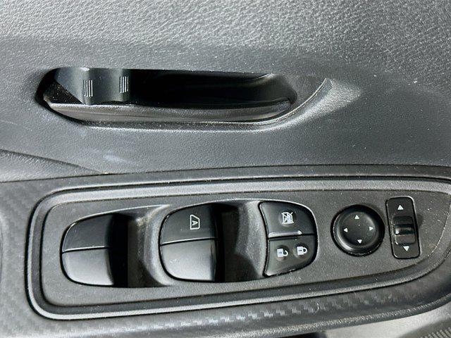 used 2021 Nissan Versa car, priced at $11,747