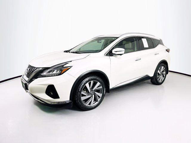 used 2019 Nissan Murano car, priced at $20,597