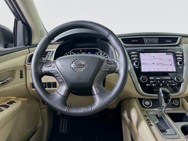 used 2019 Nissan Murano car, priced at $20,597