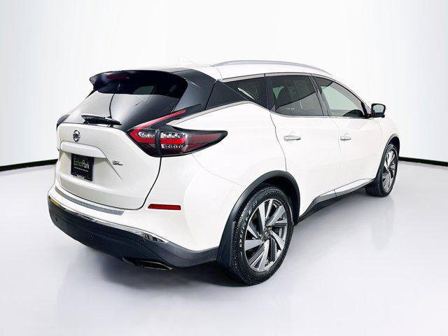 used 2019 Nissan Murano car, priced at $20,597
