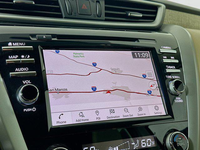 used 2019 Nissan Murano car, priced at $20,597