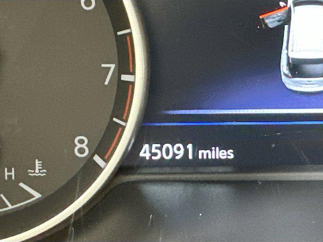 used 2019 Nissan Murano car, priced at $20,597