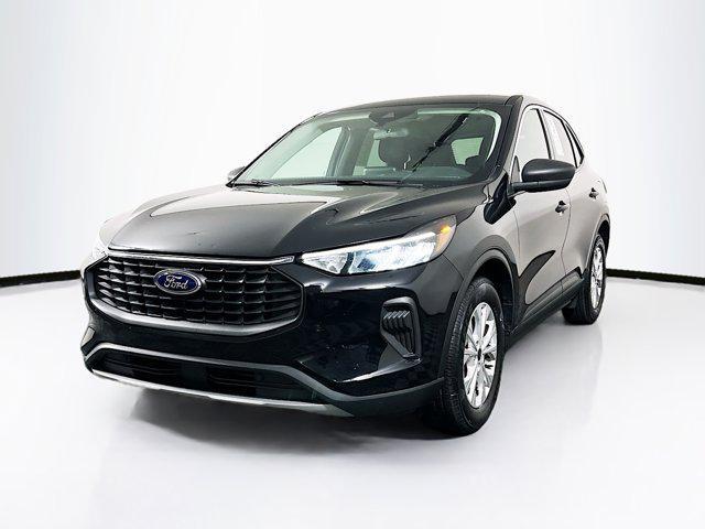 used 2024 Ford Escape car, priced at $21,447