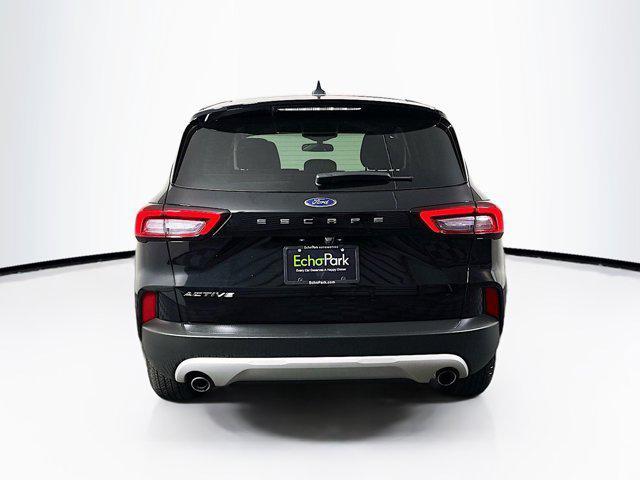 used 2024 Ford Escape car, priced at $21,447
