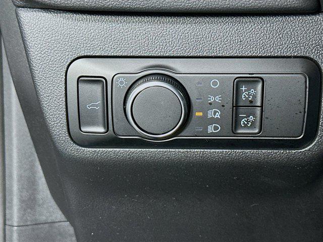 used 2024 Ford Escape car, priced at $21,447